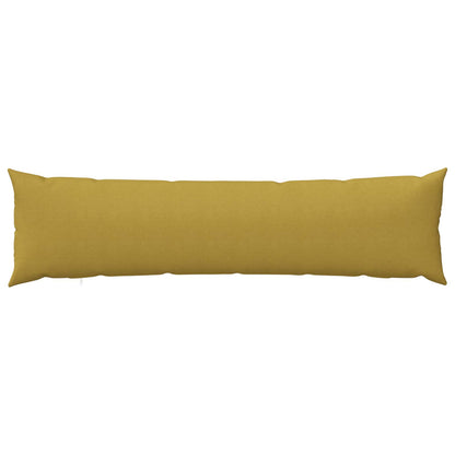 Cushion Cover HEERLEN Light Green 40 x 145 cm Fabric