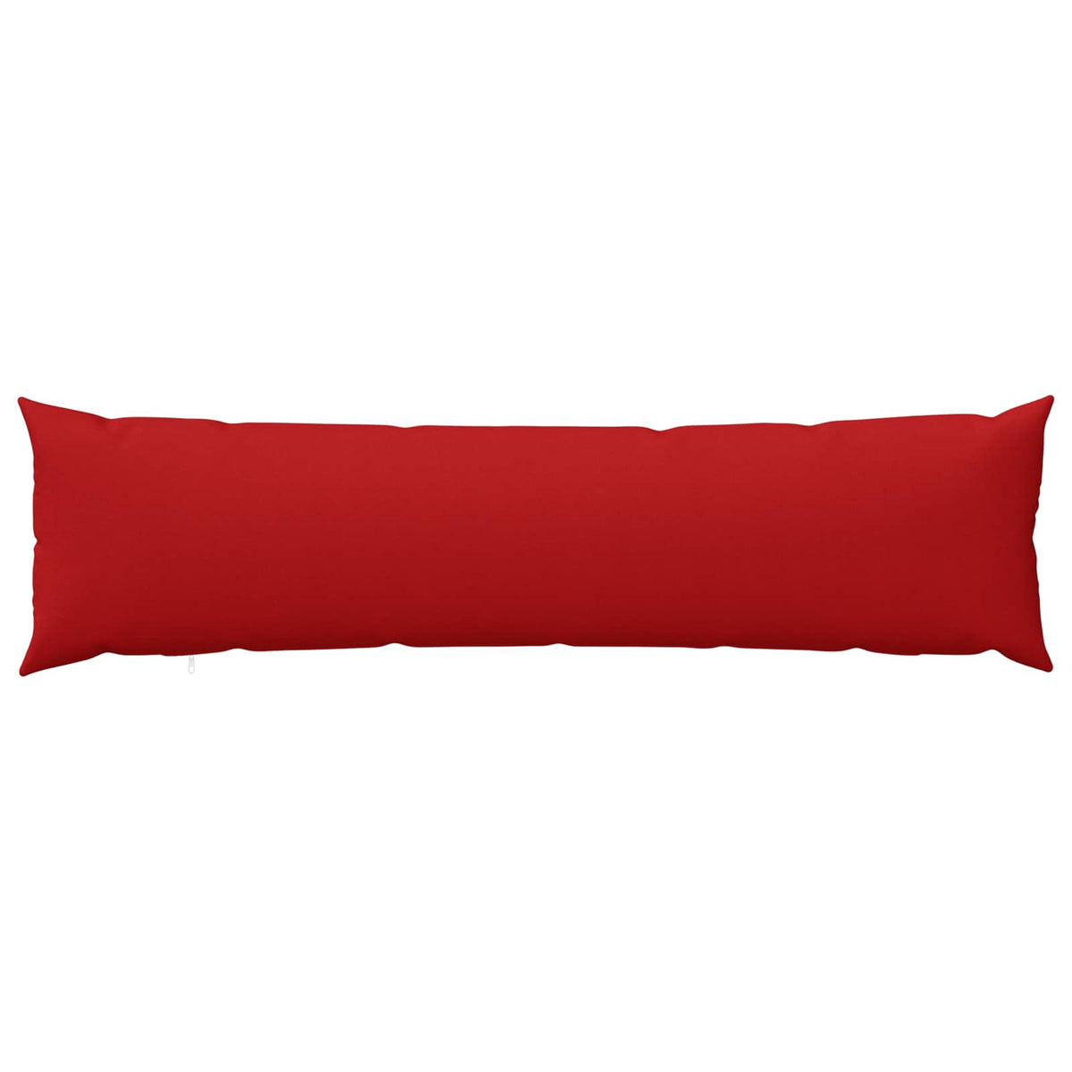 Cushion Cover 2 pcs HEERLEN Red 40 x 145 cm Fabric