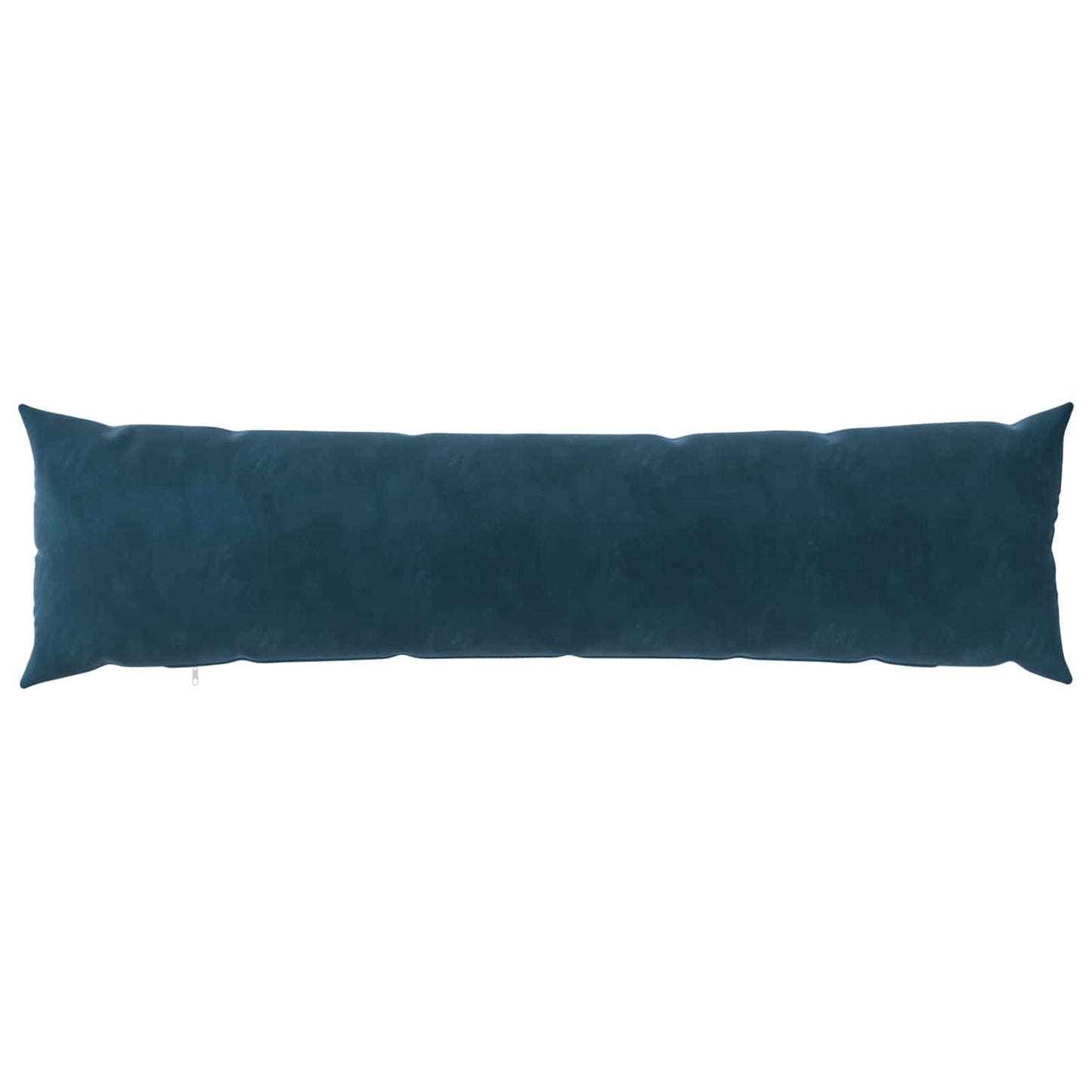 Cushion Cover HEERLEN Blue 40 x 145 cm Velvet