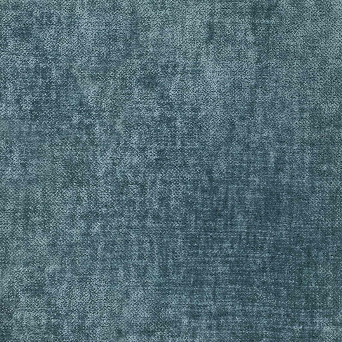 Cushion Cover 2 pcs HEERLEN Blue 40 x 145 cm Chenille Fabric
