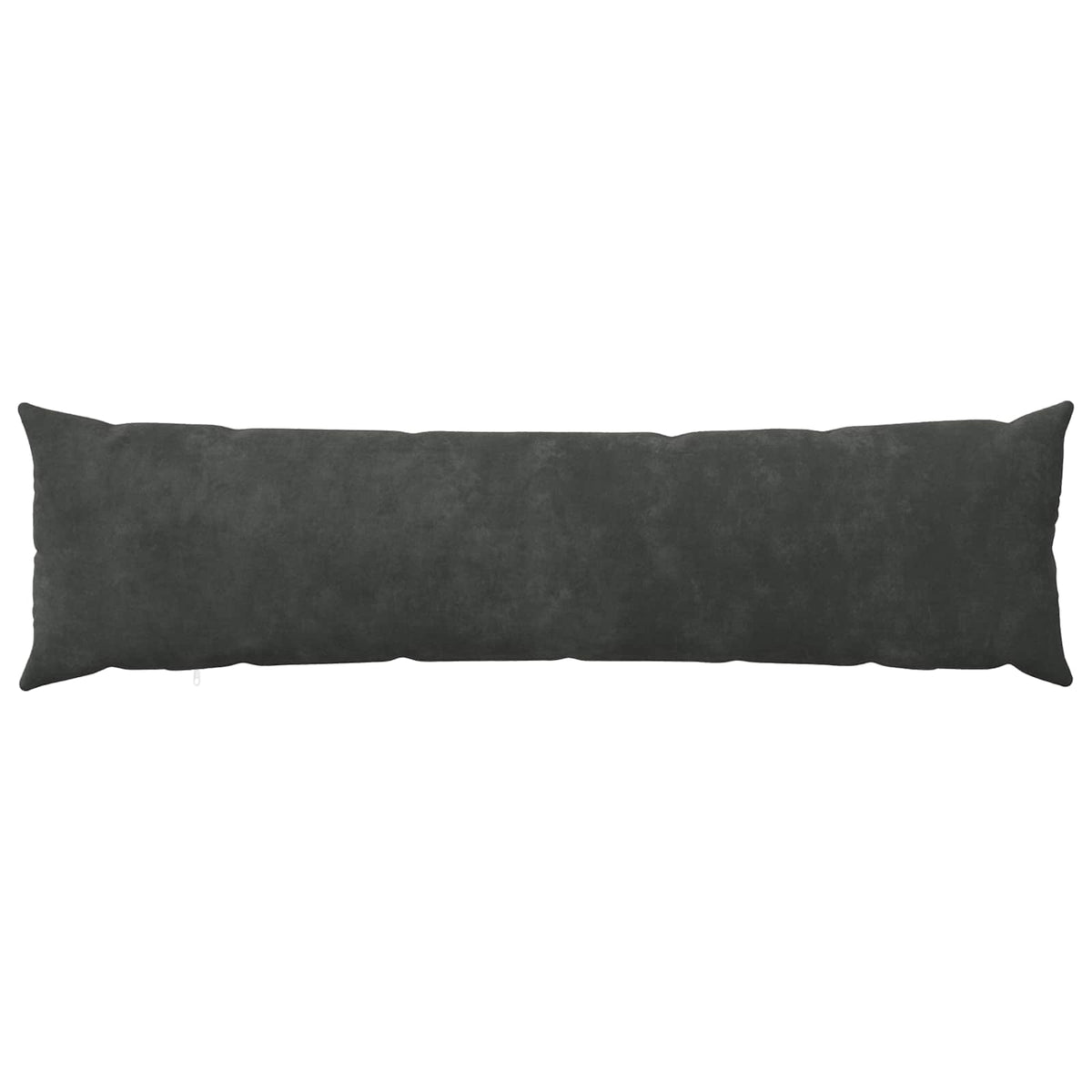 Cushion Cover 2 pcs HEERLEN Anthracite 40 x 145 cm