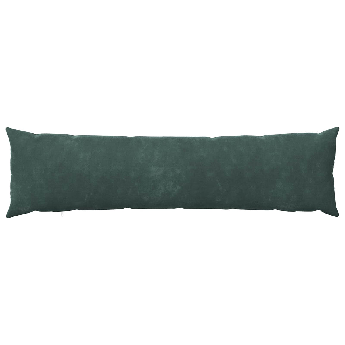 Cushion Cover HEERLEN Sea Blue 40 x 145 cm Microfiber Fleece