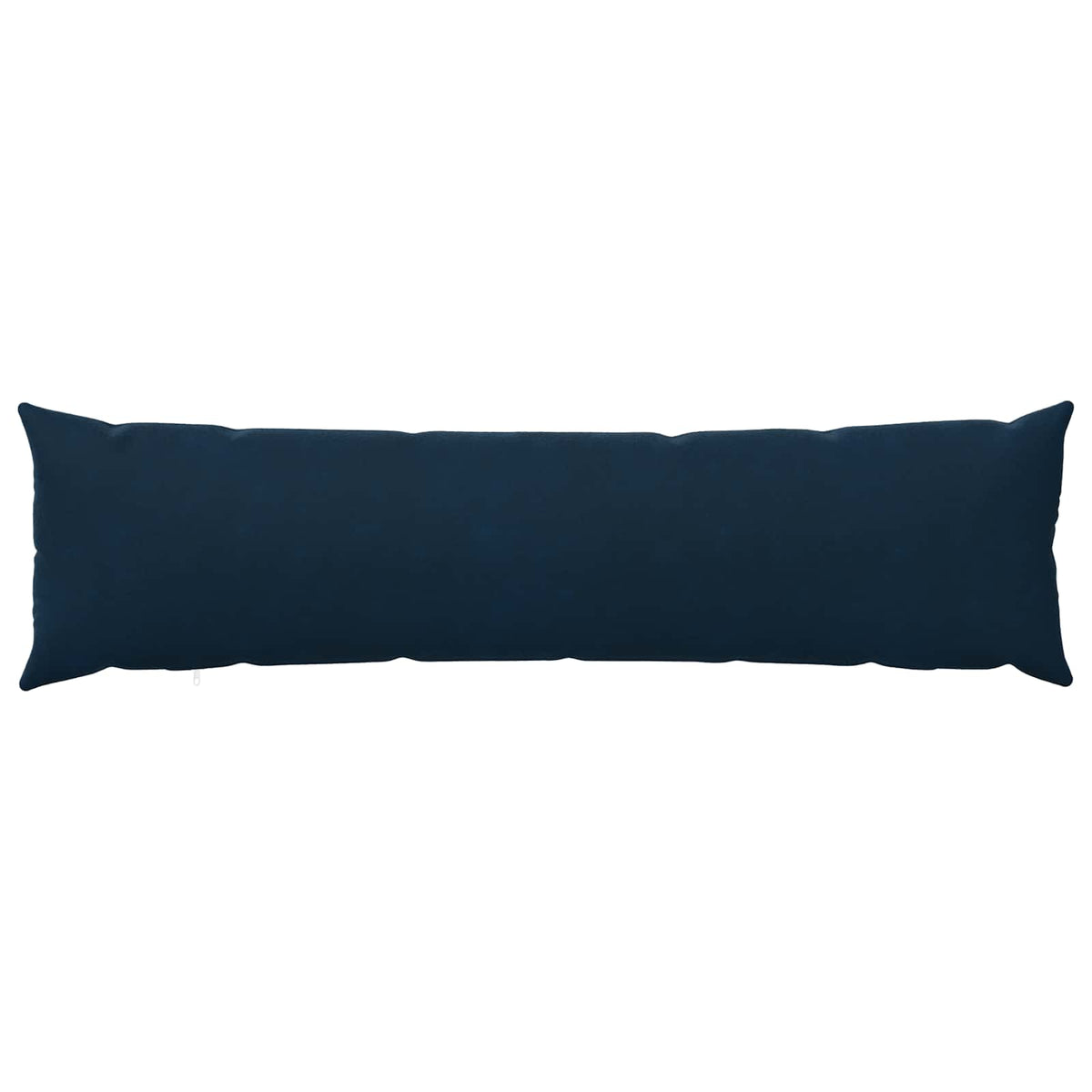 Cushion Cover 2 pcs HEERLEN Blue 40 x 145 cm Microfiber Fleece