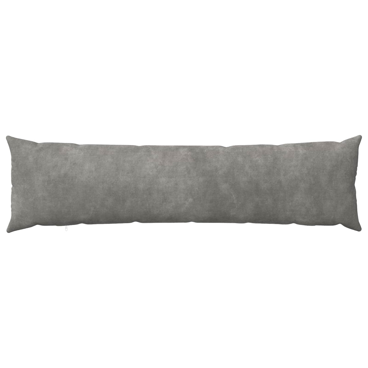 Cushion Cover 2 pcs HEERLEN Light Grey 40 x 145 cm
