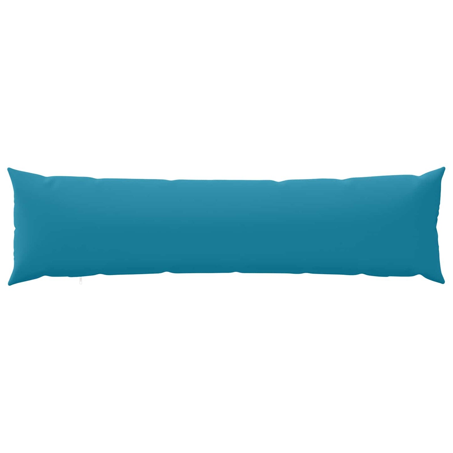 Cushion Cover 2 pcs HEERLEN Light Blue 40 x 145 cm Polyester