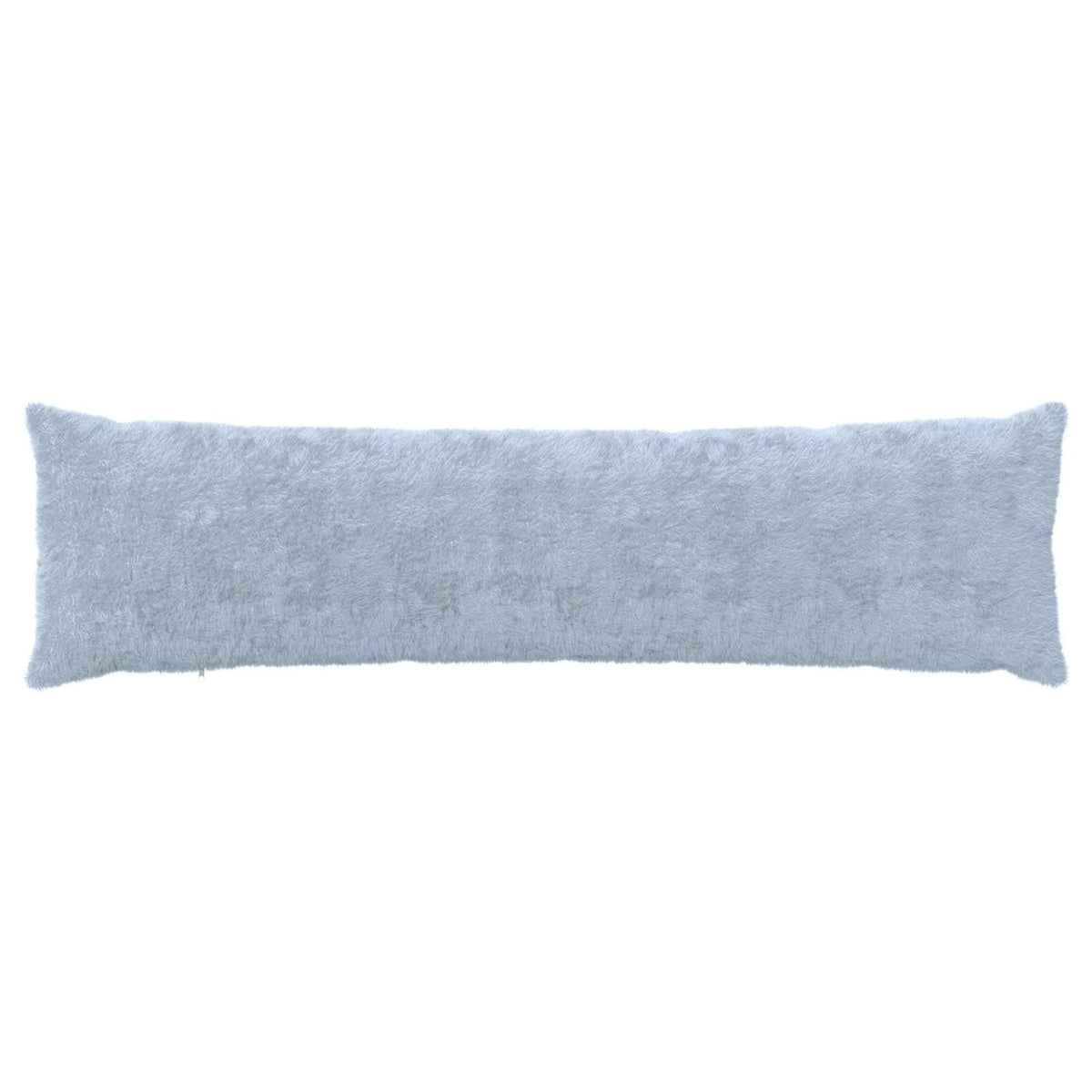 Cushion Cover 2 pcs HEERLEN Light Blue 40 x 145 cm