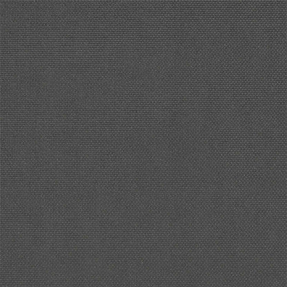 Cushion Cover 2 pcs HEERLEN Anthracite 40 x 60 cm Polyester