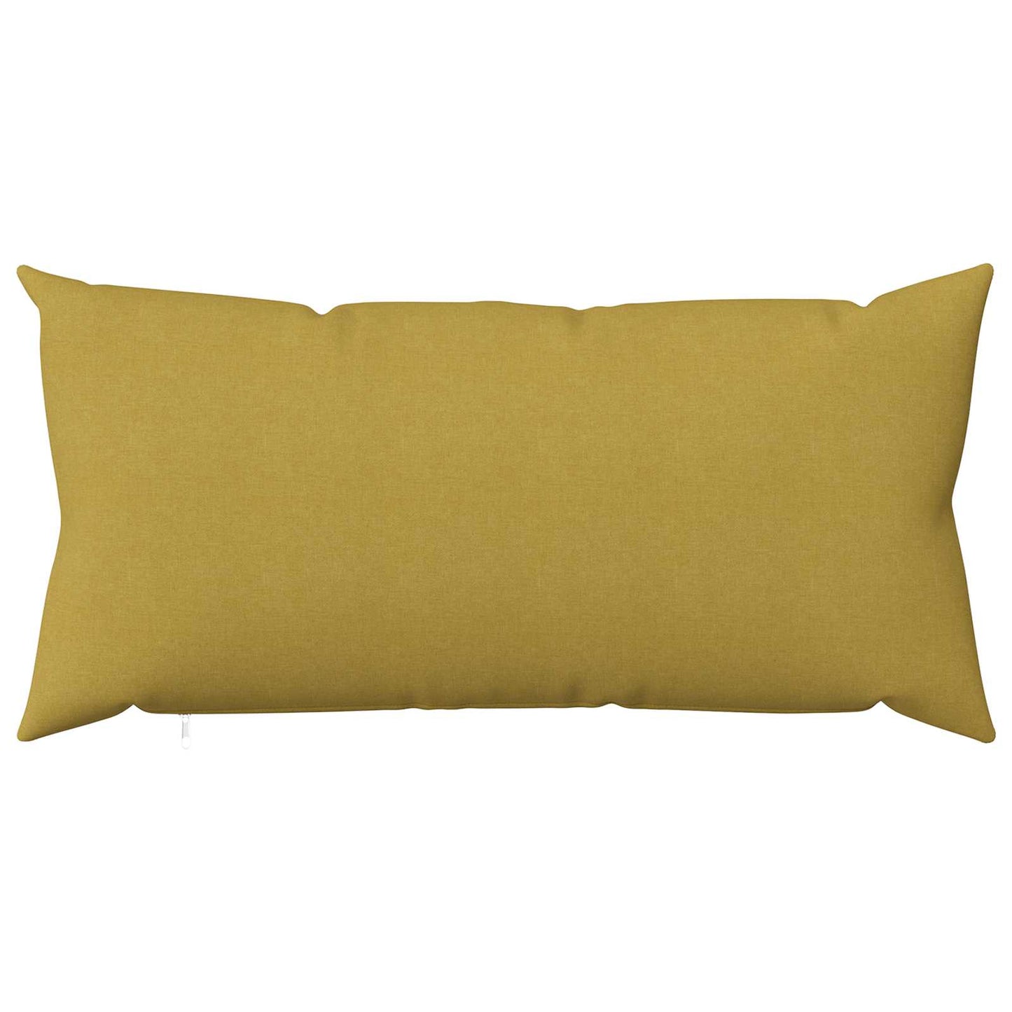 Cushion Cover 6 pcs HEERLEN Light Green 40 x 70 cm Fabric