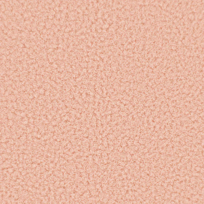 Cushion Cover 6 pcs HEERLEN Pink 40 x 70 cm Bouclé