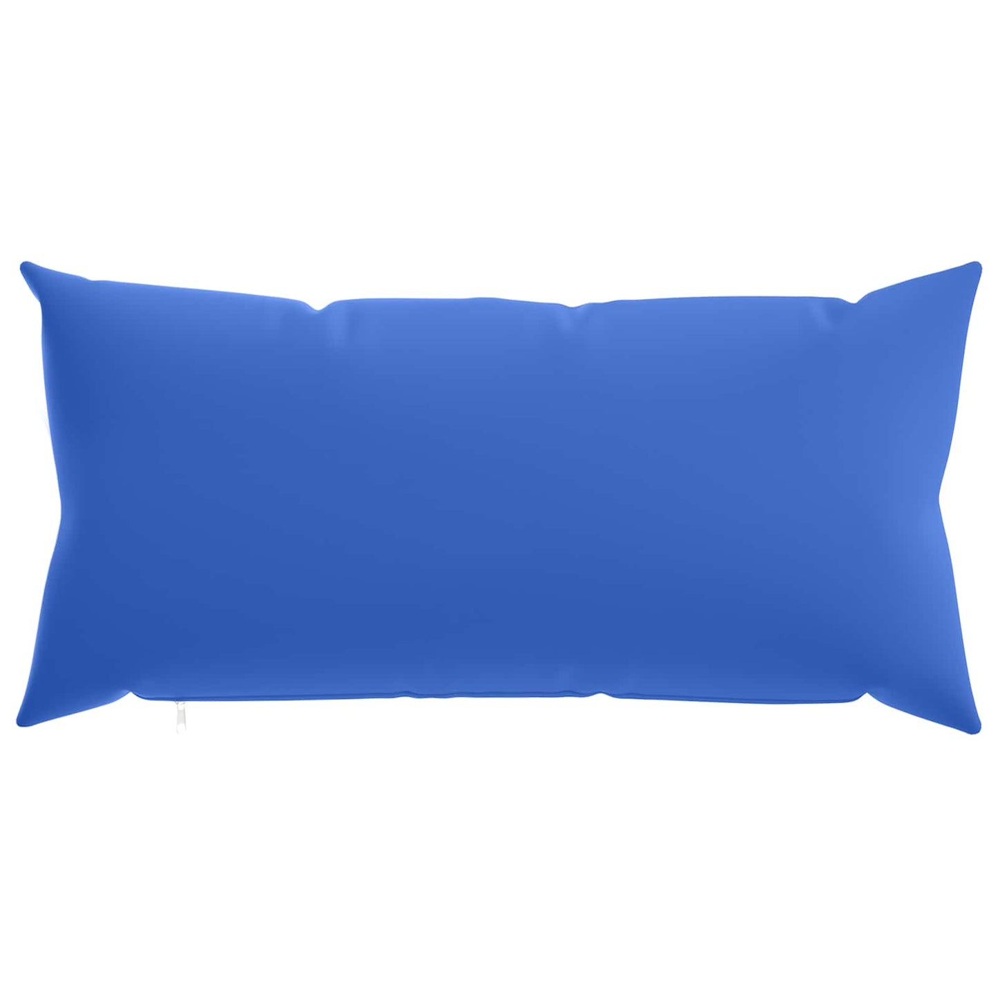 Cushion Cover 6 pcs HEERLEN Royal Blue 40 x 70 cm Polyester
