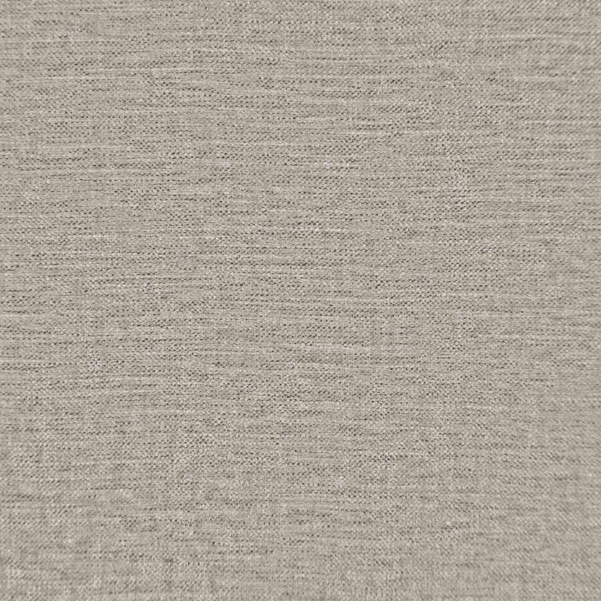 Cushion Cover 6 pcs HEERLEN Light Grey 40 x 80 cm