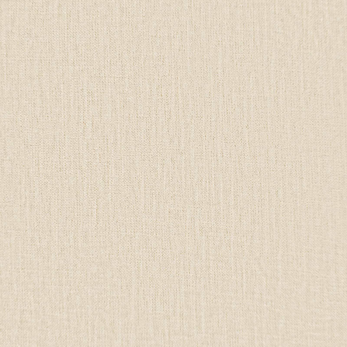 Cushion Cover 2 pcs HEERLEN Cream 40 x 80 cm Chenille Fabric
