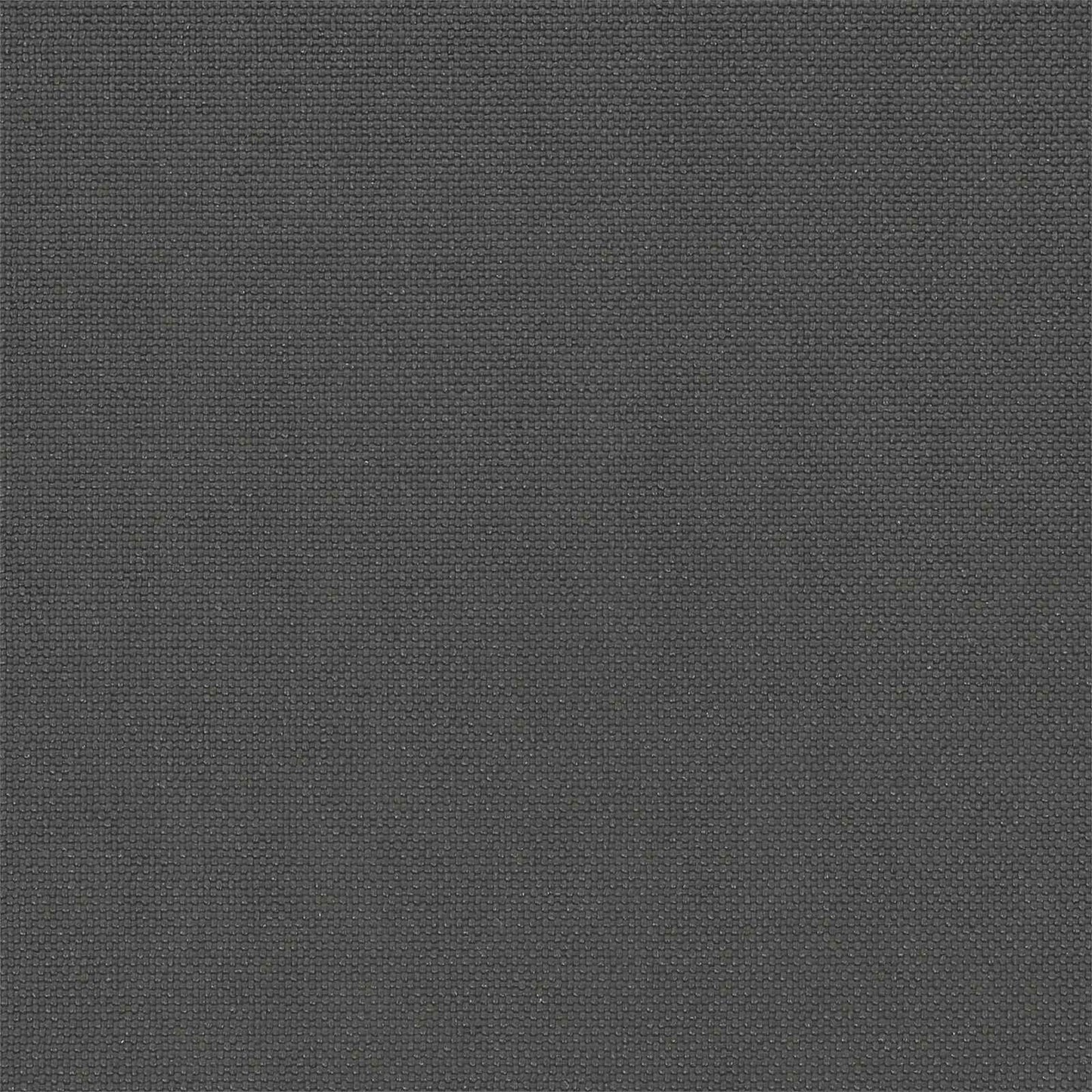 Cushion Cover 12 pcs HEERLEN Anthracite 40 x 80 cm Polyester