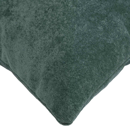Cushion Cover 12 pcs HEERLEN Sea Blue 45 x 45 cm