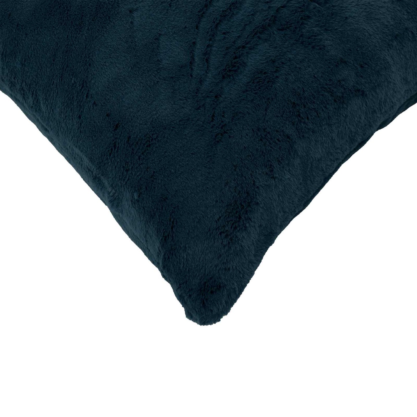 Cushion Cover 6 pcs HEERLEN Navy Blue 45 x 45 cm