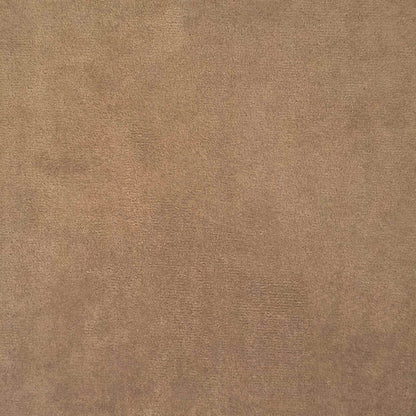 Cushion Cover 6 pcs HEERLEN Taupe 50 x 50 cm Microfiber Fleece