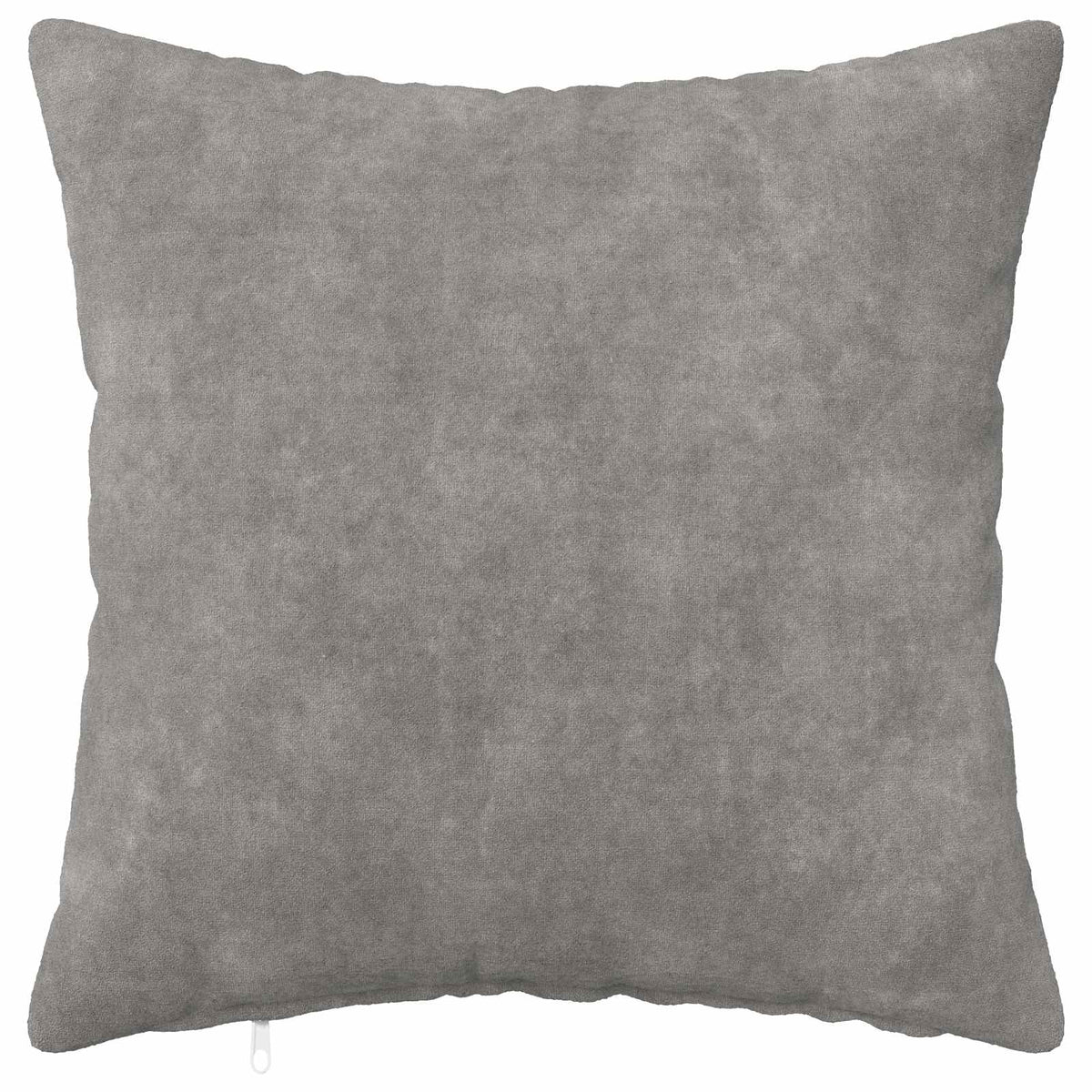 Cushion Cover 6 pcs HEERLEN Light Grey 50 x 50 cm