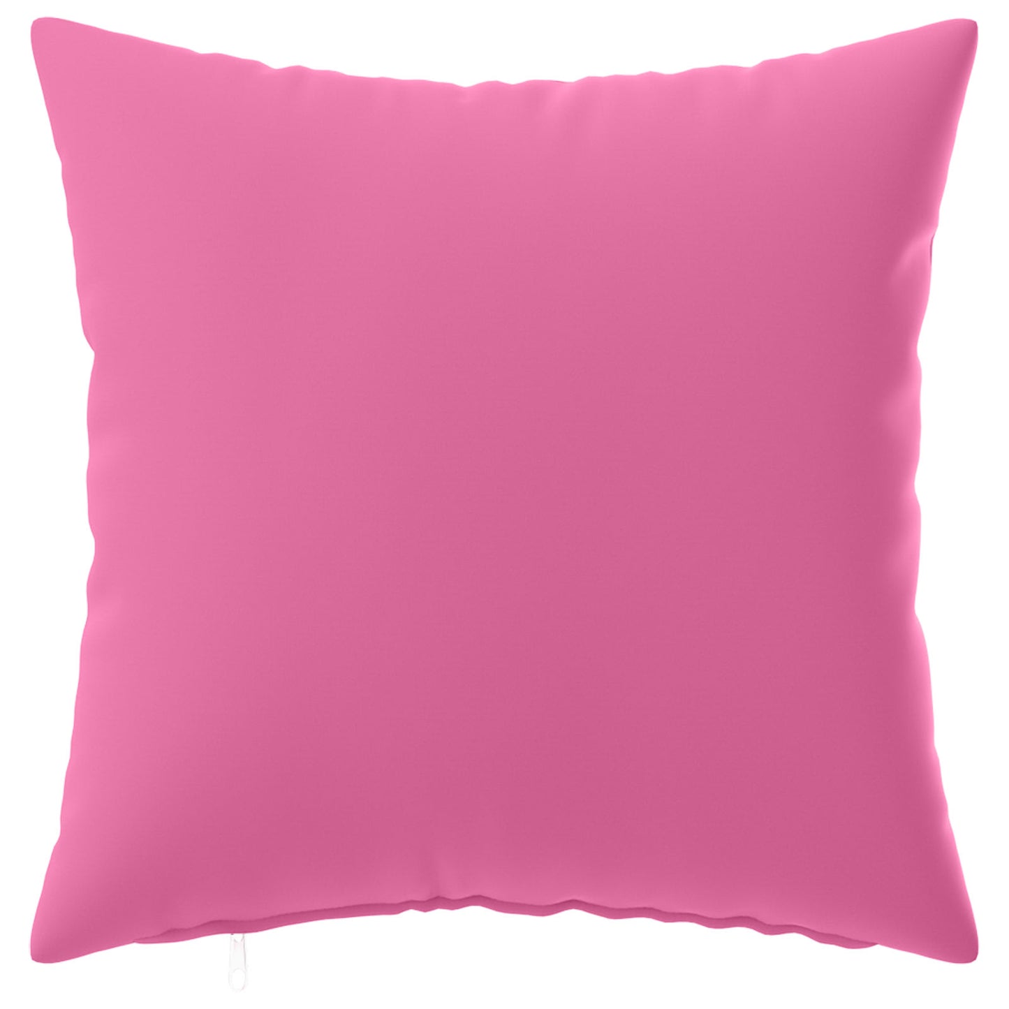Cushion Cover 12 pcs HEERLEN Pink 50 x 50 cm Polyester