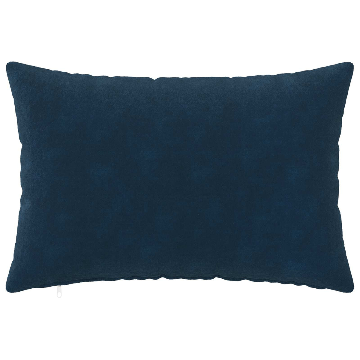 Cushion Cover 6 pcs HEERLEN Blue 50 x 70 cm Microfiber Fleece