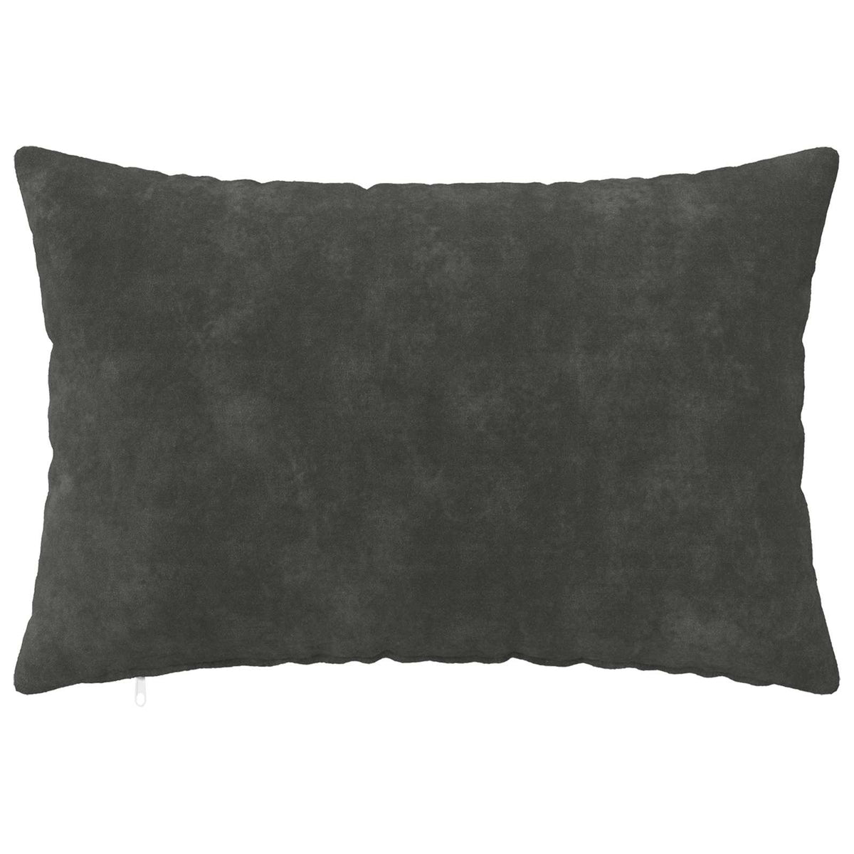 Cushion Cover 2 pcs HEERLEN Anthracite 50 x 75 cm