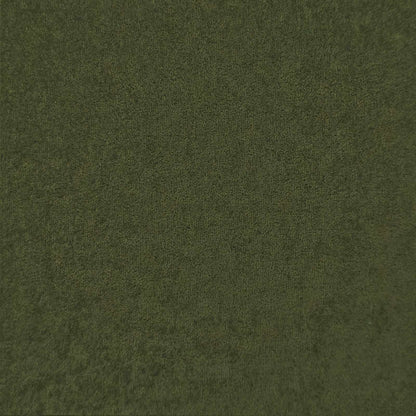 Cushion Cover 6 pcs HEERLEN Green 50 x 75 cm Microfiber Fleece