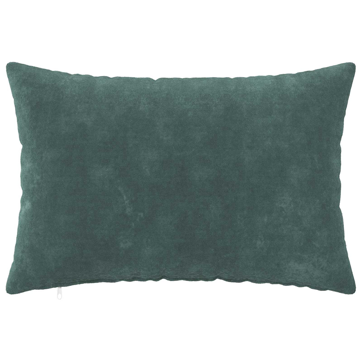 Cushion Cover 2 pcs HEERLEN Sea Blue 50 x 75 cm