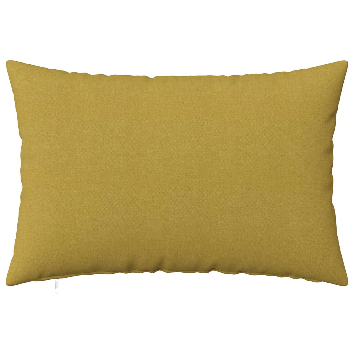 Cushion Cover 2 pcs HEERLEN Light Green 50 x 80 cm Fabric