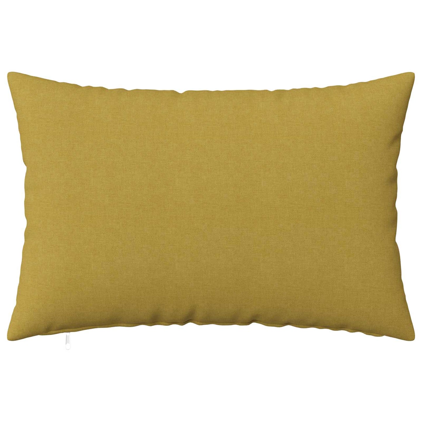 Cushion Cover 6 pcs HEERLEN Light Green 50 x 80 cm Fabric
