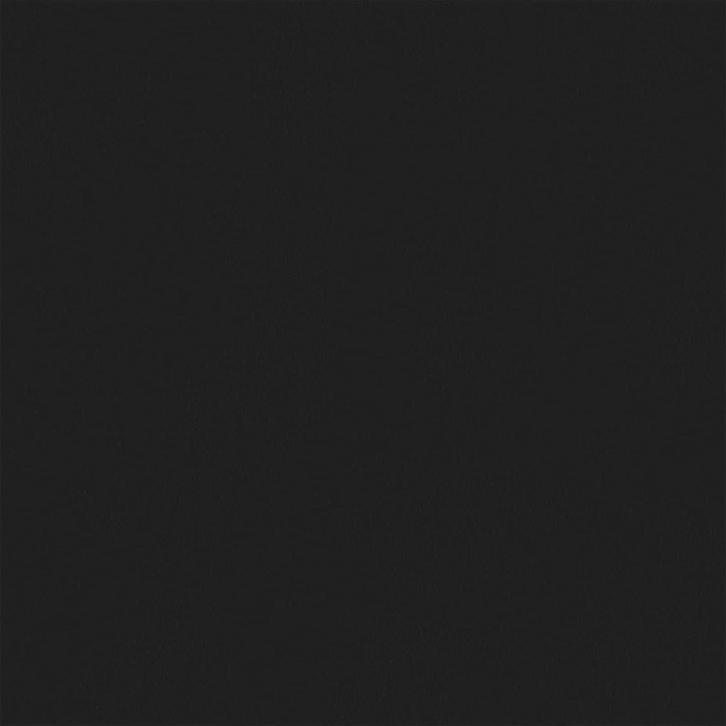 Cushion Cover 6 pcs HEERLEN Black 50 x 80 cm Velvet