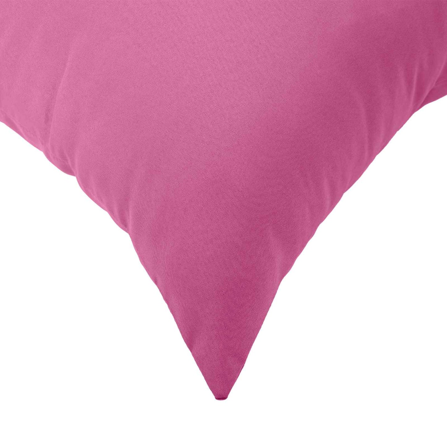 Cushion Cover 6 pcs HEERLEN Pink 50 x 80 cm Polyester