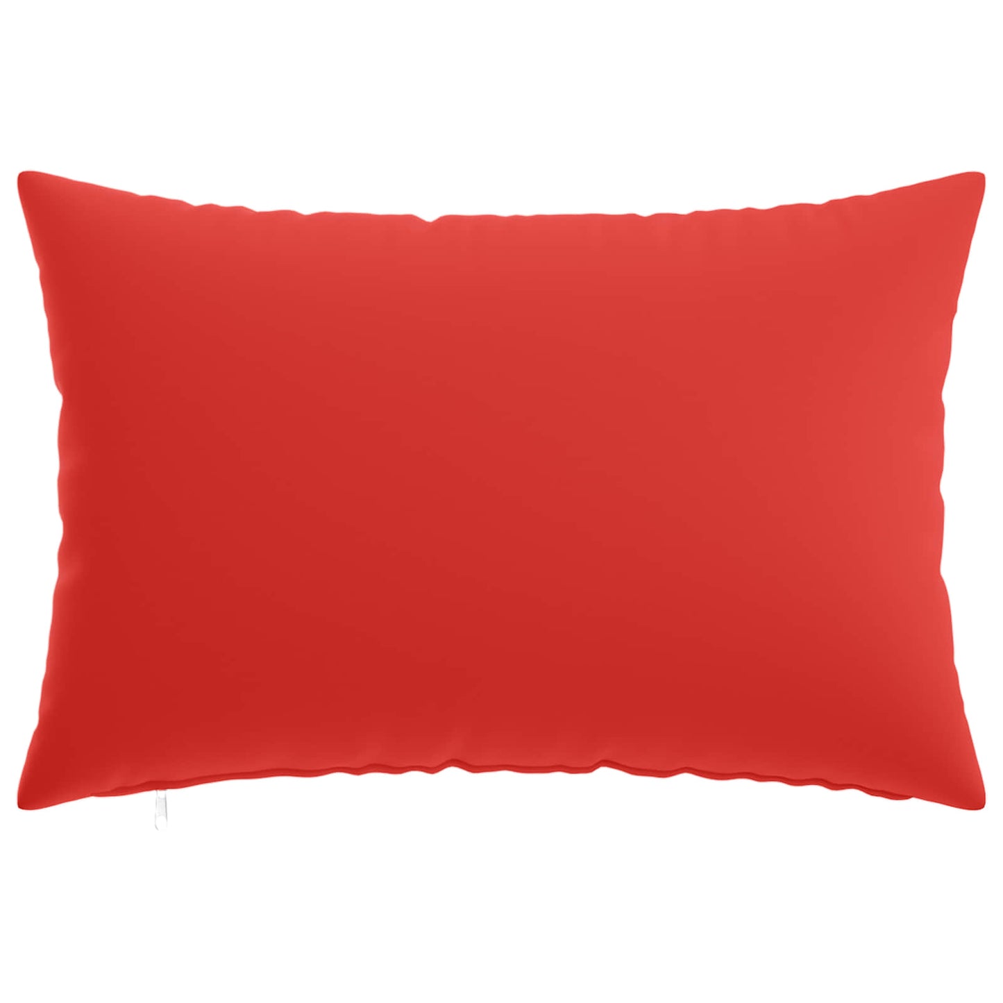 Cushion Cover 6 pcs HEERLEN Red 50 x 80 cm Polyester