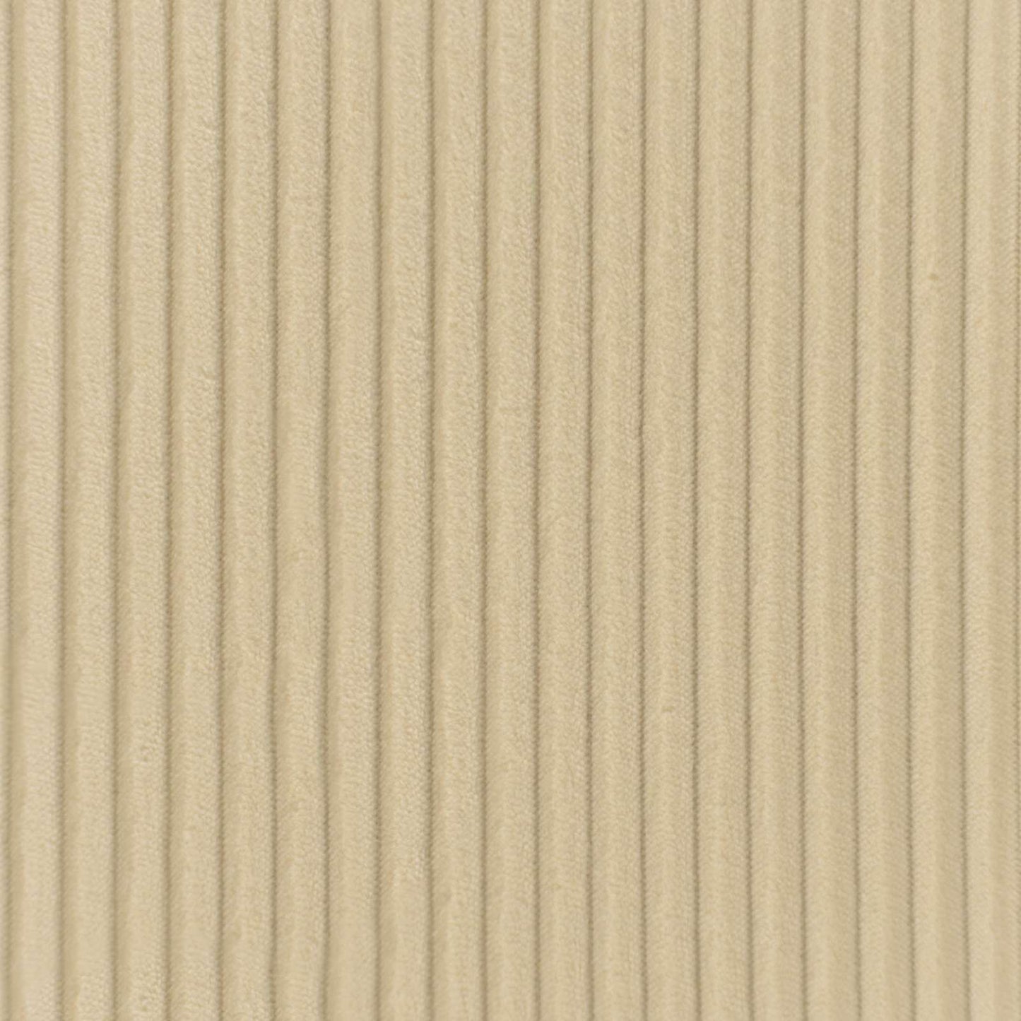 Cushion Cover 2 pcs HEERLEN Green Grey 60 x 60 cm Corduroy