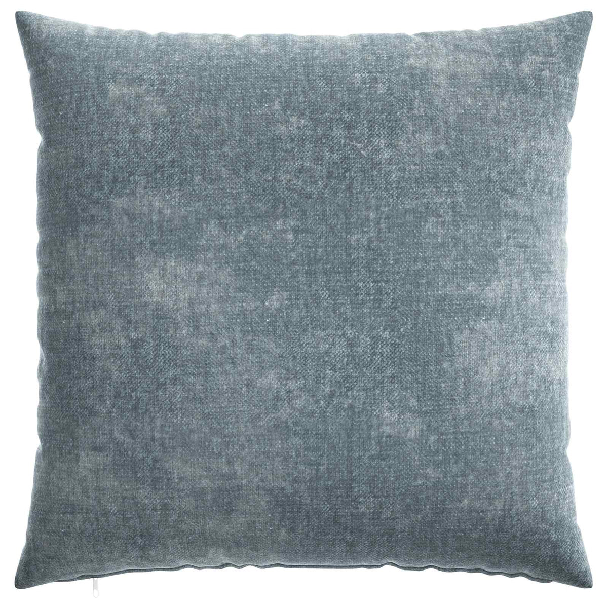 Cushion Cover 6 pcs HEERLEN Light Blue 60 x 60 cm