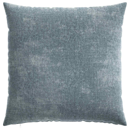 Cushion Cover 6 pcs HEERLEN Light Blue 60 x 60 cm