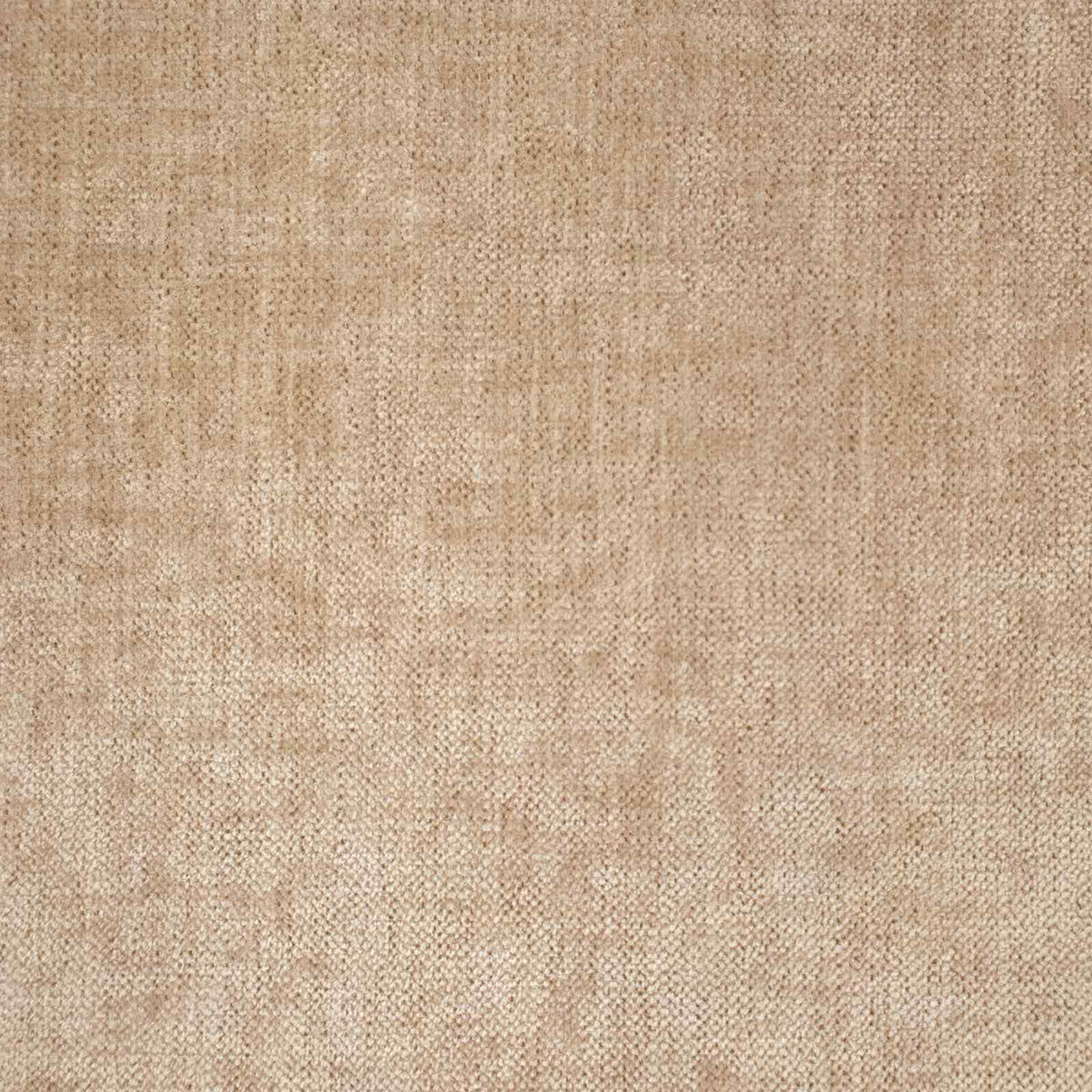 Cushion Cover 2 pcs HEERLEN Taupe 60 x 60 cm Chenille Fabric