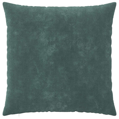 Cushion Cover 6 pcs HEERLEN Sea Blue 60 x 60 cm