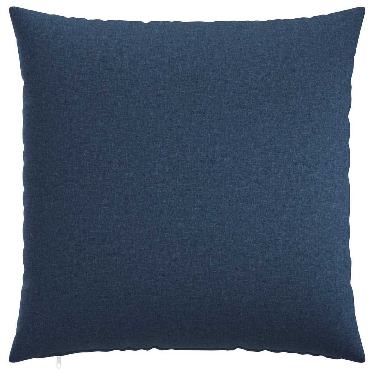 Cushion Cover 6 pcs HEERLEN Blue 65 x 65 cm Fabric