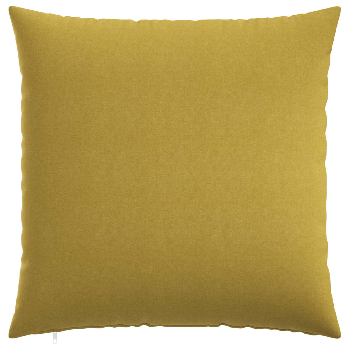 Cushion Cover 2 pcs HEERLEN Light Green 65 x 65 cm Fabric