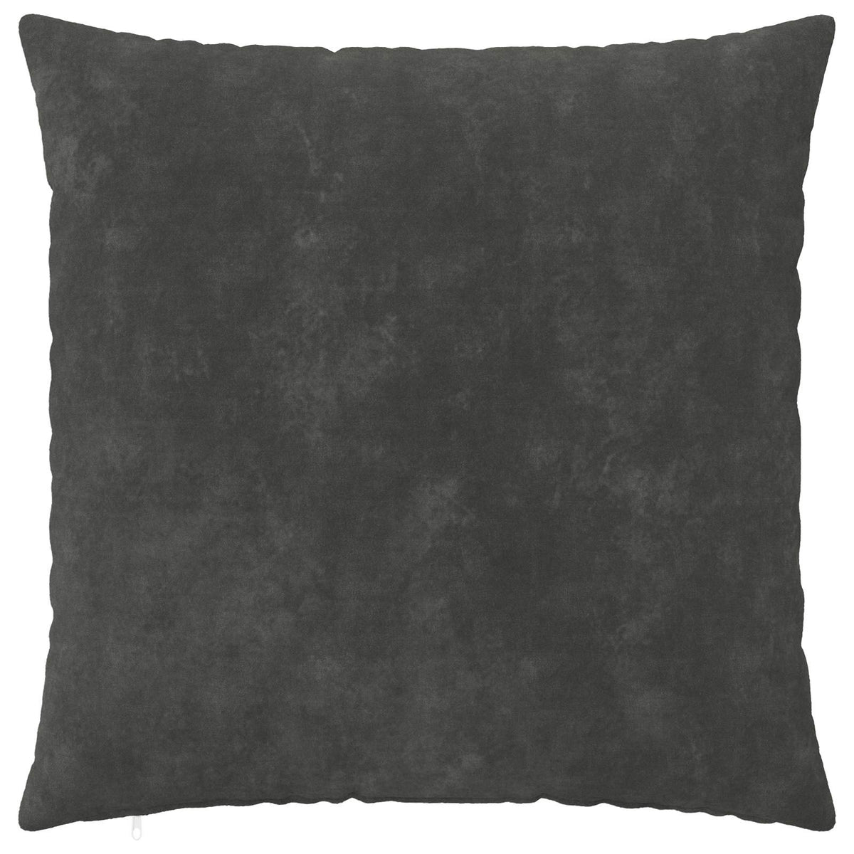 Cushion Cover 6 pcs HEERLEN Anthracite 65 x 65 cm