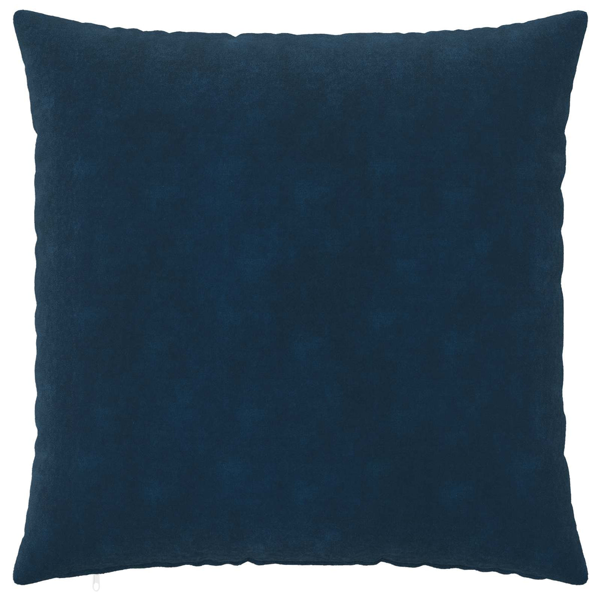 Cushion Cover 6 pcs HEERLEN Blue 65 x 65 cm Microfiber Fleece