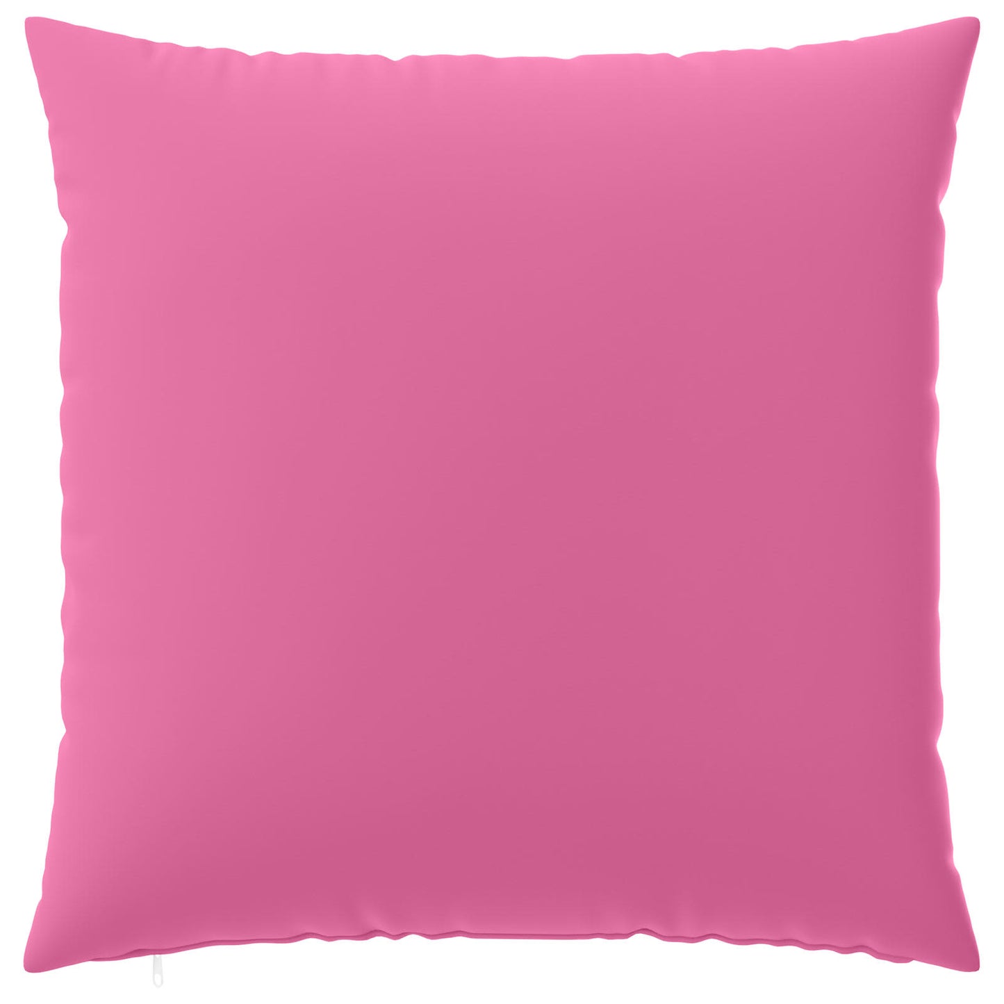 Cushion Cover 6 pcs HEERLEN Pink 65 x 65 cm Polyester