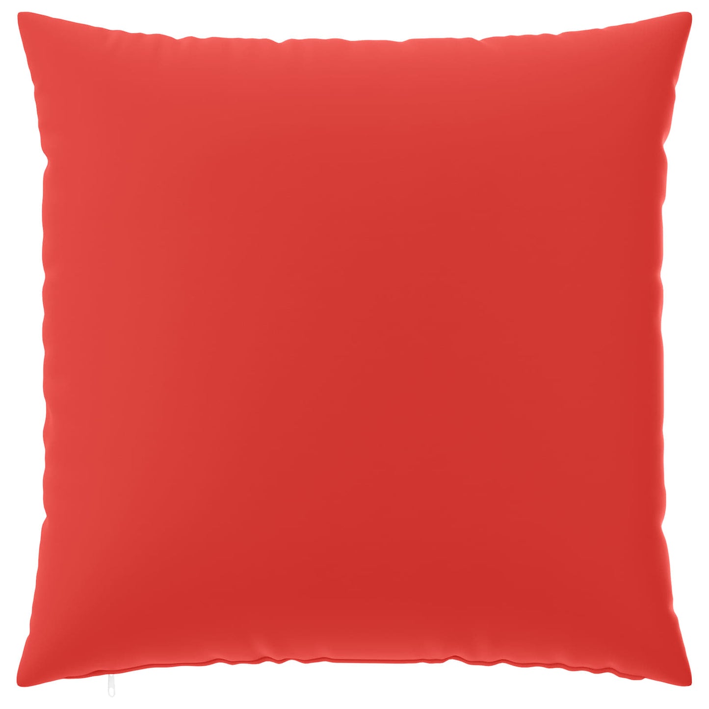Cushion Cover 6 pcs HEERLEN Red 65 x 65 cm Polyester
