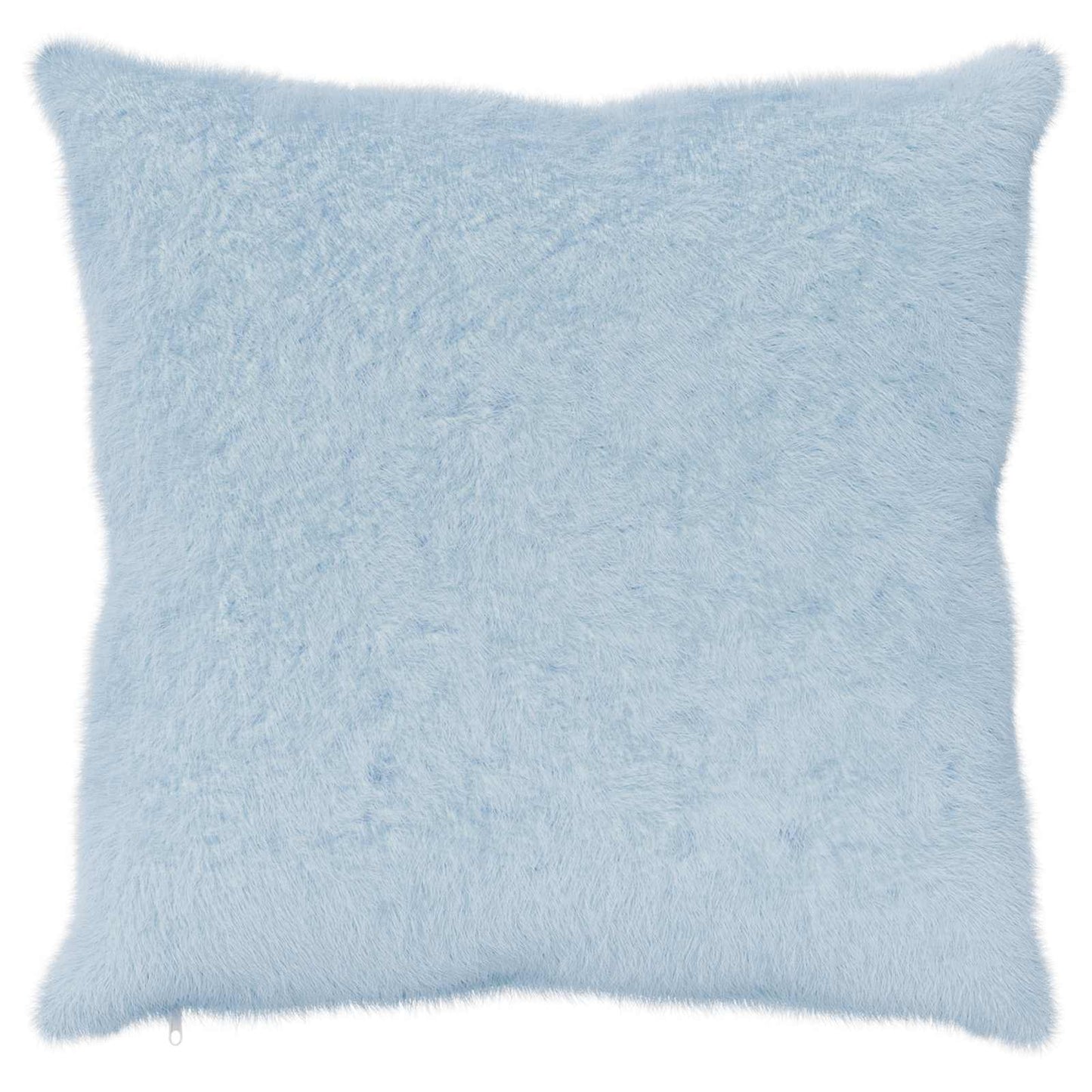 Cushion Cover 2 pcs HEERLEN Light Blue 70 x 70 cm