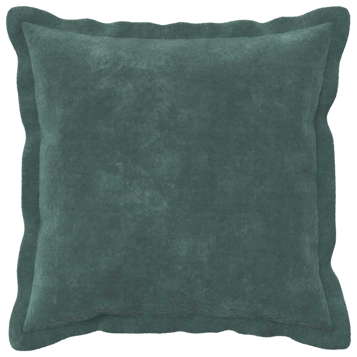 Cushion Cover 6 pcs HOUTEN Sea Blue 30 x 30 cm