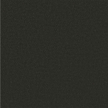 Cushion Cover 2 pcs HOUTEN Black 30 x 30 cm Polyester