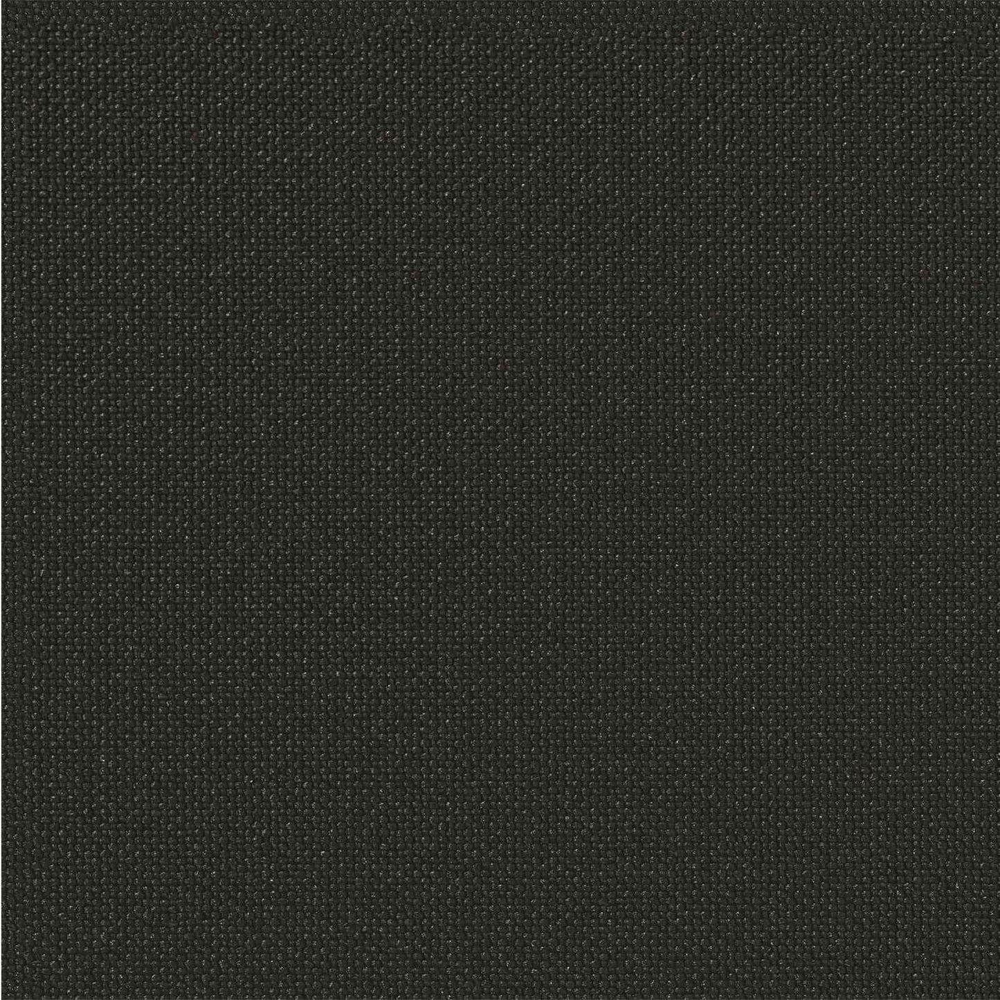 Cushion Cover 6 pcs HOUTEN Black 30 x 30 cm Polyester