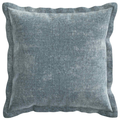 Cushion Cover 6 pcs HOUTEN Light Blue 40 x 40 cm