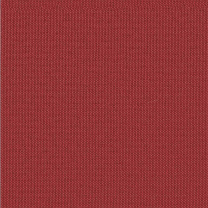 Cushion Cover 12 pcs HOUTEN Wine Red 40 x 40 cm Polyester