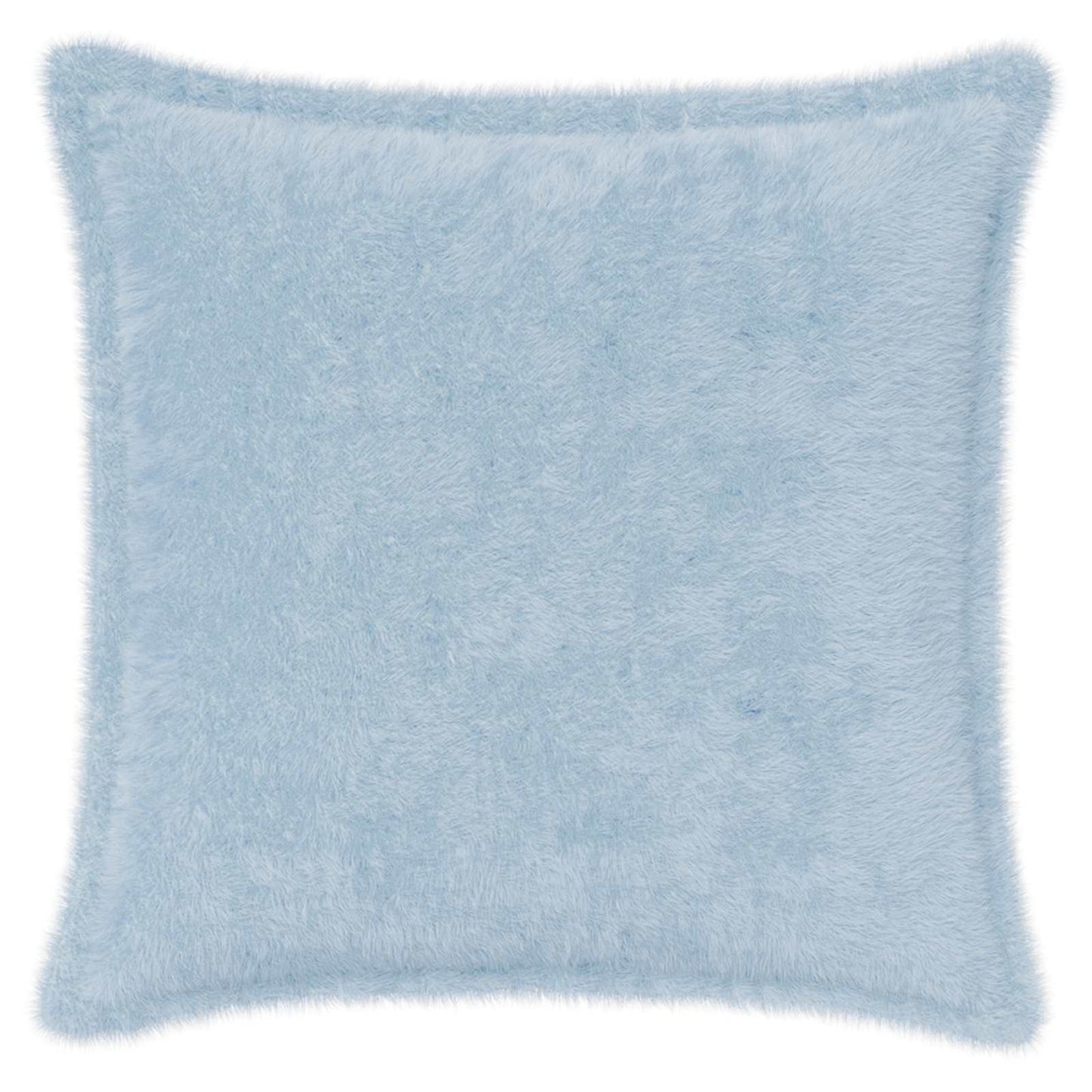 Cushion Cover 2 pcs HOUTEN Light Blue 40 x 40 cm