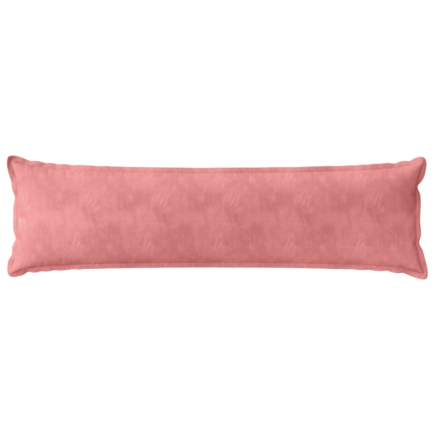 Cushion Cover HOUTEN Pink 40 x 145 cm Velvet